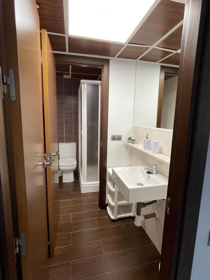 Tecnocordoba II Aparcamiento Privado Gratuito Y Piscina Apartment ภายนอก รูปภาพ